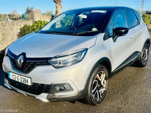 2017 RENAULT CAPTUR 1.0L Petrol LOW KMS - Image 3