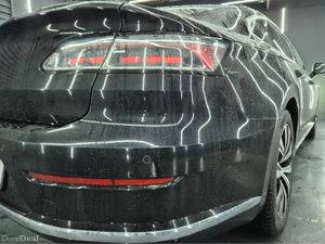 Volkswagen Arteon 2.0 TDI 150HP AUTO - Image 3