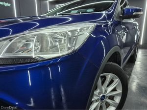 Ford Kuga TITANIUM 2.0 TD 120 - Image 2