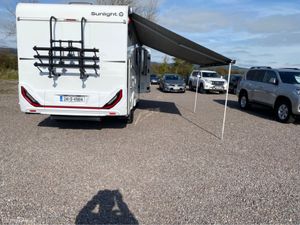 Fiat Ducato SUNLIGHT A68 NEW MODLE - Image 3