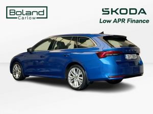 Skoda Octavia 1.5TSI COMBI SEL PLUS *5.9% APR* €60 - Image 3