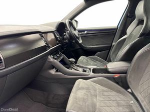 Skoda Kodiaq 2.0TDI DSG SPORTLINE *5.9% APR* €110 - Image 2