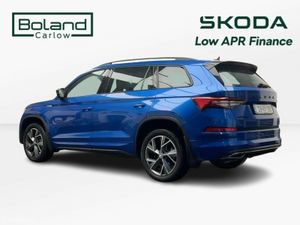 Skoda Kodiaq 2.0TDI DSG SPORTLINE *5.9% APR* €110 - Image 3
