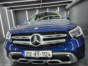 Mercedes-Benz GLC 220 D 4MATIC 5DR AUTO 1year free - Image 2