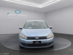 2012 VW GOLF (S172) - Image 2