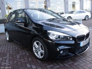 2,0D M-SPORT EDITION 5DR ESTATE AUTO WITH 101,000 - Image 2