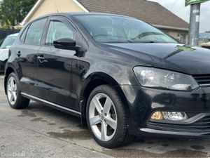 Volkswagen Polo FUN 1.0 60HP MANUAL 5SPEED 5DR - Image 2