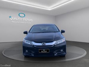 2015 HONDA GRACE (S2) - Image 2
