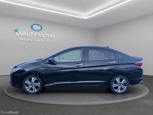 2015 HONDA GRACE (S2) - Image 4