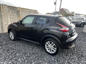 Nissan Juke ACENTA DCI - Image 3