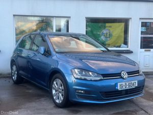 Volkswagen Golf AUTOMATIC LOW MILEAGE VW GOLF - Image 2