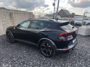 Cupra Formentor PHEV S-A DSG - Image 3