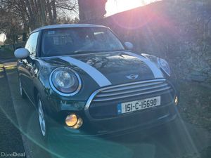 MINI COOPER 1.5 3DR - Image 3