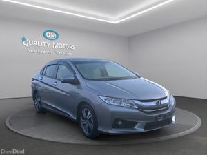 2015 HONDA GRACE HYBRID HI-SPEC (S136) - Image 2