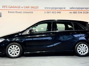 Mercedes-Benz B-Class, 1 Year Warranty - Image 4