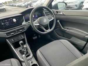 Volkswagen Taigo DEMO Auto Edition 75 1.0 TSI 115H - Image 3