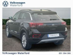 Volkswagen T-Roc EDITION 75 2.0TDI M6F 116HP - Image 3