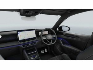 Volkswagen Tiguan R-LINE 75 1.5 PHEV DSG 204HP - Image 4