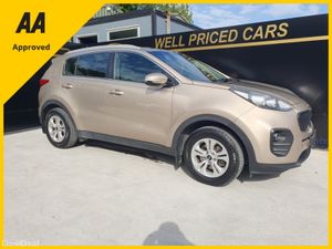 Kia Sportage LX 5DR - Image 3