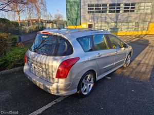 Peugeot 308 2010 - Image 4