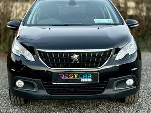 2017 Peugeot 208 1.2 PureTech 82bhp Active - Image 3