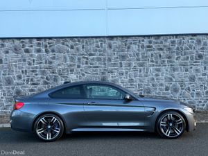152 BMW M4 3.0 DCT 425hp FSH F82 - Image 4