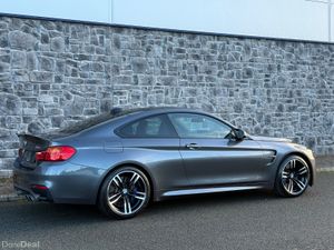 152 BMW M4 3.0 DCT 425hp FSH F82 - Image 3