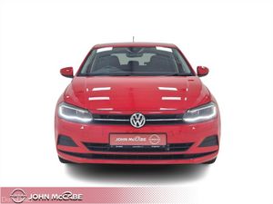Volkswagen Polo 1.0 TSI COMFORTLINE AUTOMATIC 5DR - Image 4