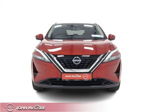 Nissan Qashqai EPOWER HYBRID SV PREMIUM  GR RR AUT - Image 4