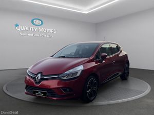 2018 RENAULT CLIO (S179) - Image 4