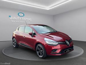 2018 RENAULT CLIO (S179) - Image 2