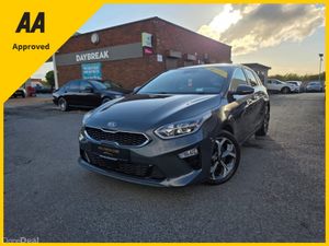 Kia Ceed 1.0 K4 5DR - Image 2