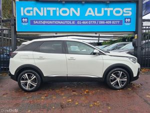 Peugeot 3008 1.5 HDI, ALLURE MODEL, LOW MILEAGE, F - Image 2