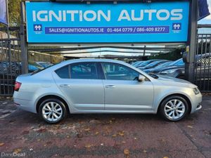 Skoda Octavia 1.6 TDI, AUTOMATIC, FULL HISTORY, NE - Image 2