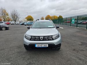 Dacia Duster 1.5 DCI, ESSENTIAL MODEL, LOW MILEAGE - Image 3