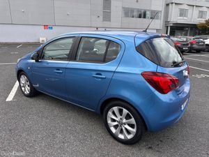 Opel Corsa 1.4 PETROL, ONLY 32K KM, NEW NCT, FULL - Image 4