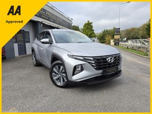 Hyundai Tucson TUCSON  COMFORT MODEL - Image 2