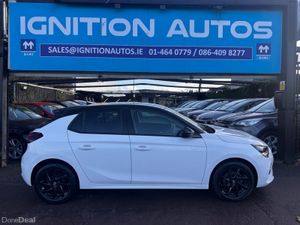 Opel Corsa 1.2 PETROL, SRI MODEL, HUGH SPEC, FINAN - Image 2