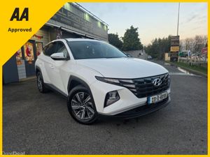 Hyundai Tucson HYUNDAI TUCSON POLAR WHITE - Image 4