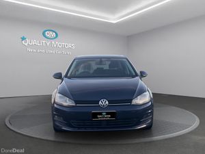 2015 VW GOLF (S158) - Image 2