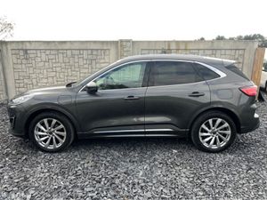 Ford Kuga VIGNALE PHEV CVT - Image 4