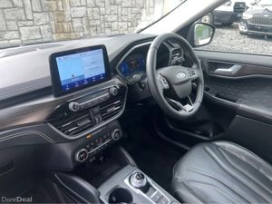 Ford Kuga VIGNALE PHEV CVT - Image 2
