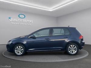 2015 VW GOLF (S158) - Image 4