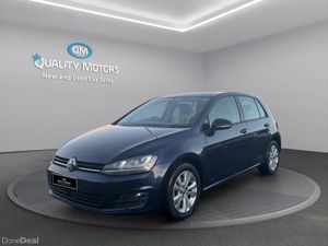 2015 VW GOLF (S158) - Image 3