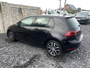 Volkswagen Golf HIGHLINE 1.4 AUTOMATIC - Image 3