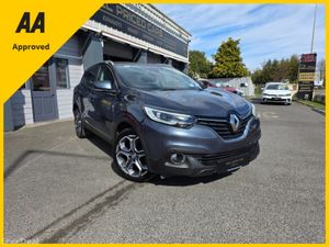 Renault Kadjar DYNAMIQUE S NAV ENERGY 4DR - Image 2