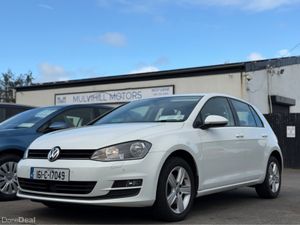 Volkswagen Golf 1.4 TSI MATCH BLUEMOTION 125PS 5 5 - Image 3