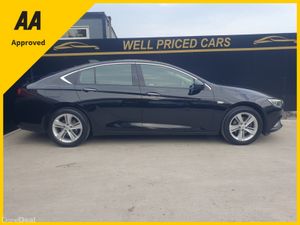 Vauxhall Insignia 1.6 TD ECOTEC TECH LI LINE NAV S - Image 3
