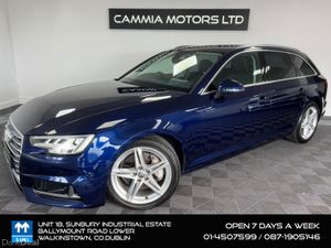Audi A4 *AUDI A4* *QUATTRO* *DIGITAL DASH* *ELECTR - Image 2