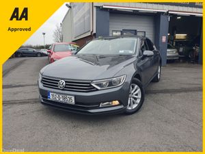 Volkswagen Passat CL BE 2.0 TDI MANUAL 6SPEED FWD - Image 4